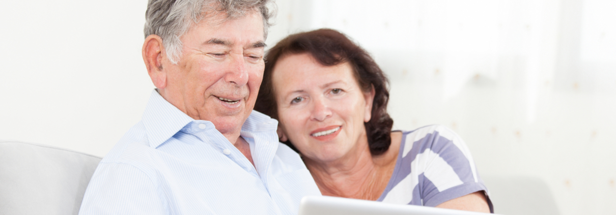 Online logopedie therapie voor afasie