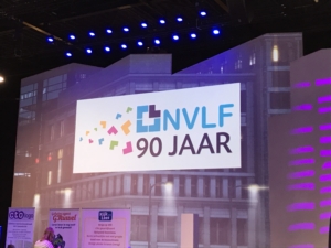 nvlf congres